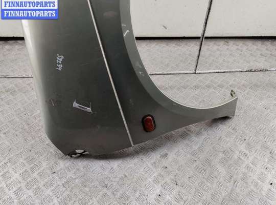купить Крыло переднее правое на Renault Scenic I (1996-2003)