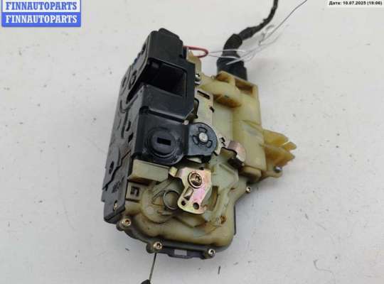 купить Замок двери задней правой на Volkswagen Passat B5+ (GP)