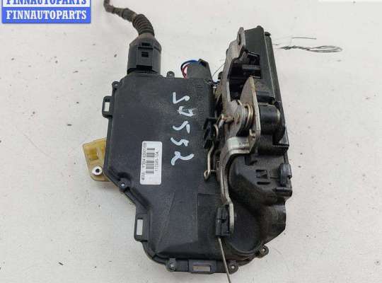 купить Замок двери задней правой на Volkswagen Passat B5+ (GP)