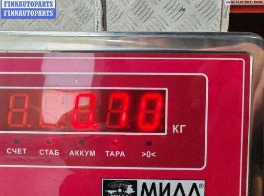 купить Замок двери задней правой на Volkswagen Passat B5+ (GP)