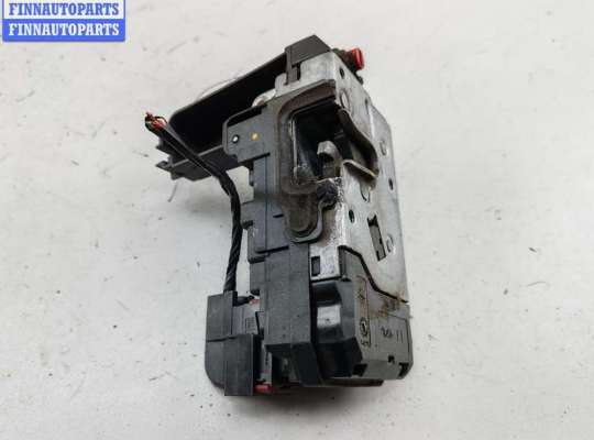 купить Замок двери задней левой на Opel Astra H (2004-2009)