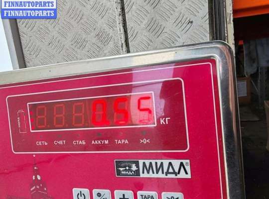 купить Замок двери задней левой на Opel Astra H (2004-2009)