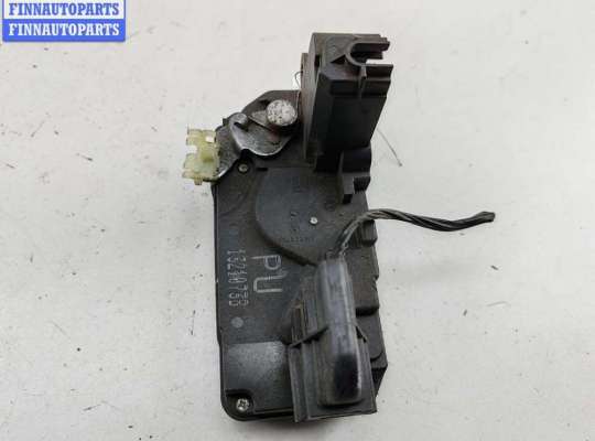 купить Замок двери задней левой на Opel Astra H (2004-2009)