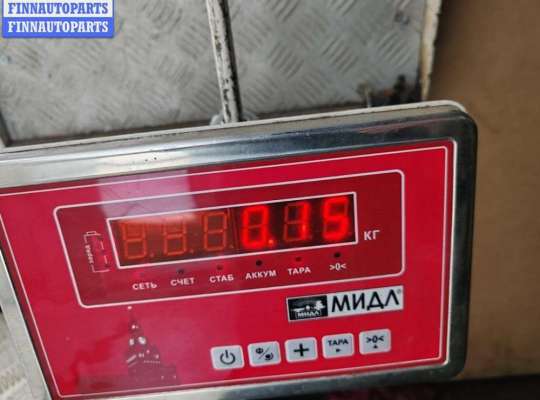 купить Молдинг двери задней правой на BMW 5 E39 (1995-2003)