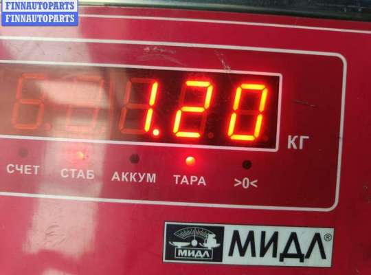 купить Теплообменник на Mazda 6 (2002-2007) GG/GY
