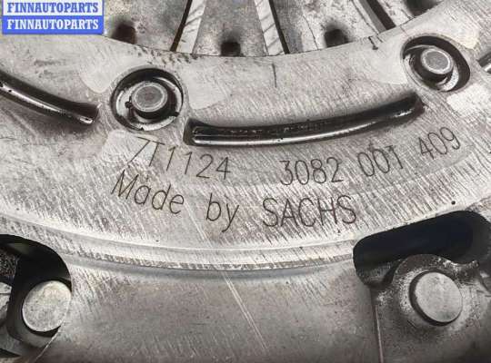 купить Маховик на Volkswagen Passat B6