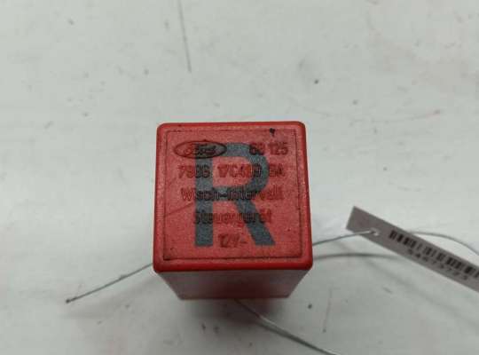 Реле (прочие) FO2186089 на Ford Escort