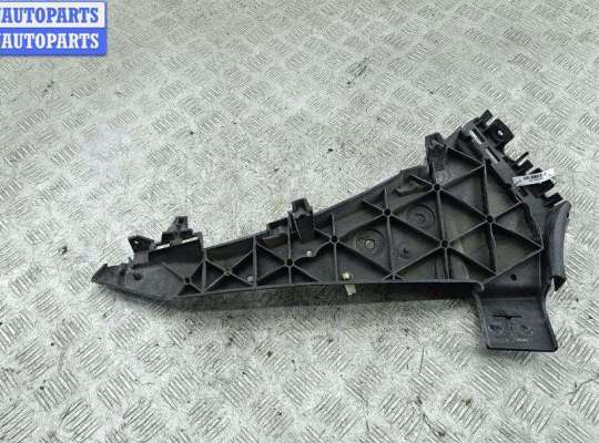 купить Кронштейн бампера переднего на Audi Q7 4L (2005-2015)