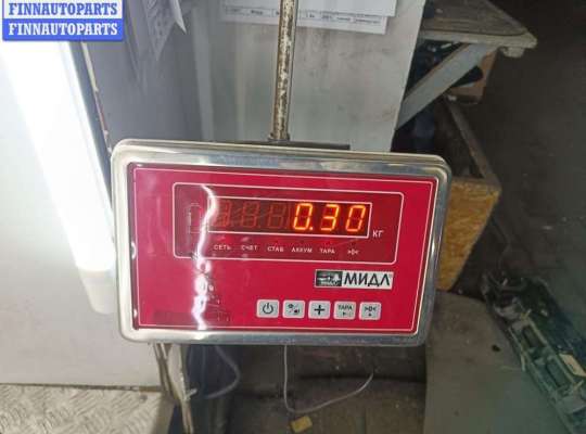 купить Кронштейн бампера переднего на Audi Q7 4L (2005-2015)