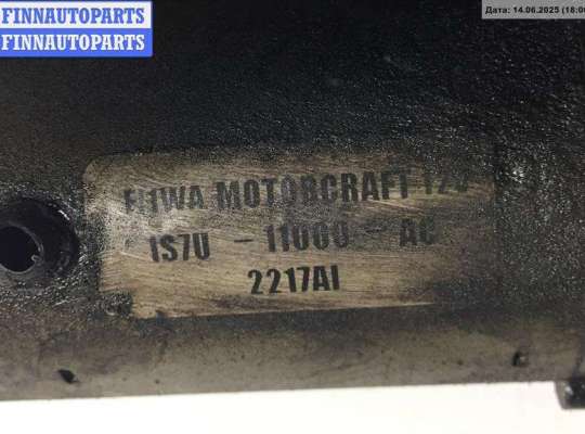 купить Стартер на Ford Mondeo III (2000-2007)