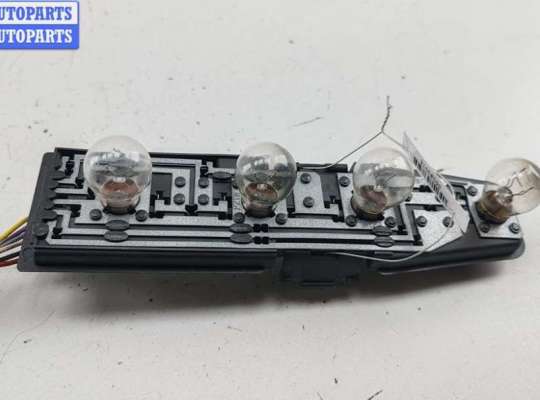 купить Плата фонаря заднего левого на Peugeot Expert (1994-2006)