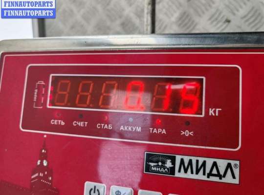 купить Плата фонаря заднего левого на Peugeot Expert (1994-2006)