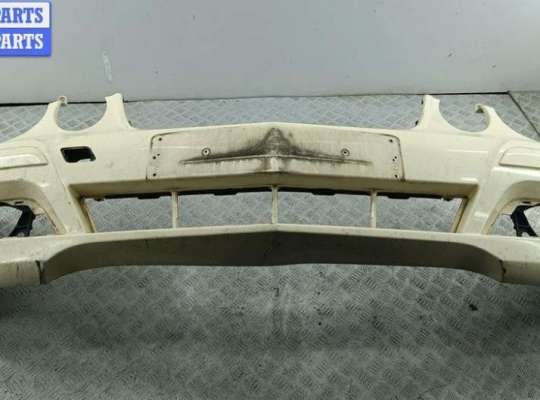 купить Бампер передний на Mercedes E-Class W211 (2002-2009)