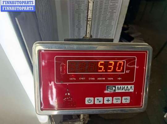 купить Бампер передний на Mercedes E-Class W211 (2002-2009)