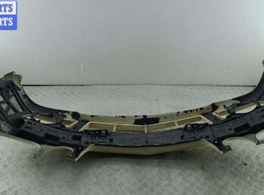 купить Бампер передний на Mercedes E-Class W211 (2002-2009)