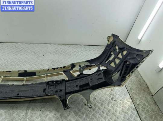 купить Бампер передний на Mercedes E-Class W211 (2002-2009)