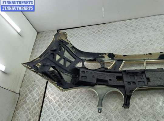 купить Бампер передний на Mercedes E-Class W211 (2002-2009)