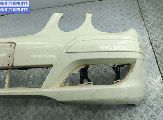 купить Бампер передний на Mercedes E-Class W211 (2002-2009)