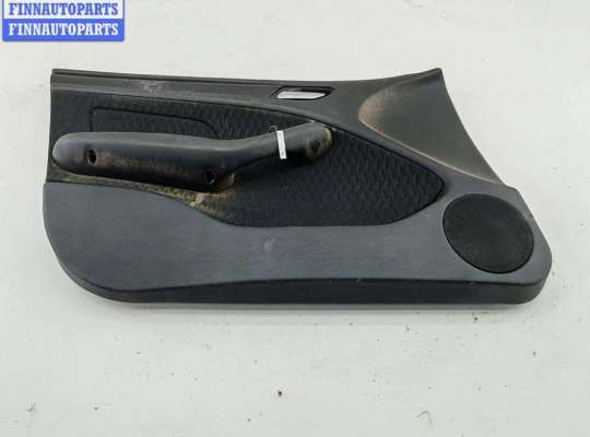 Обшивка двери передней левой (дверная карта) BM3600233 на BMW 3 E46 (1998-2006)