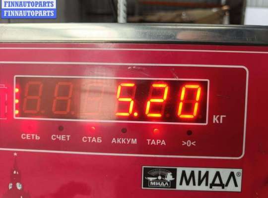 купить Коллектор впускной на BMW 5 E60/E61 (2003-2010)