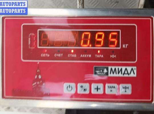 купить Петля двери задней правой на Audi 100 C4 (1991-1994)