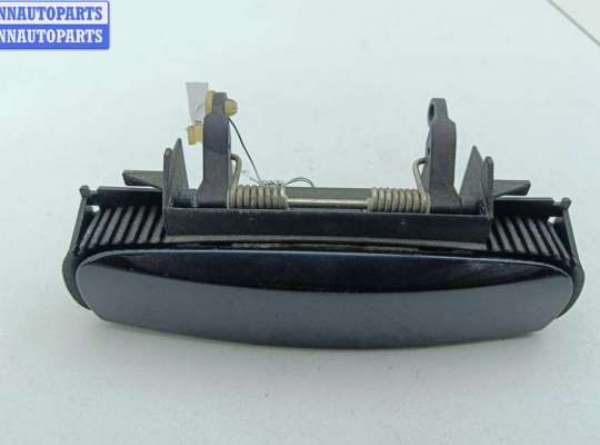 купить Ручка двери наружная передняя правая на Audi A4 B6 (2001-2004)