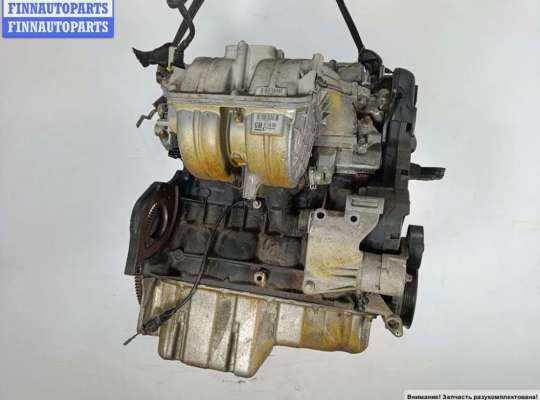купить Двигатель (ДВС) на Opel Astra G (1998-2004)