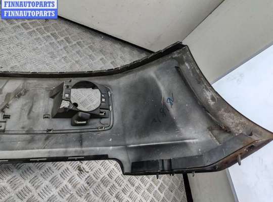 купить Бампер передний на Ford Focus II (2004-2011)