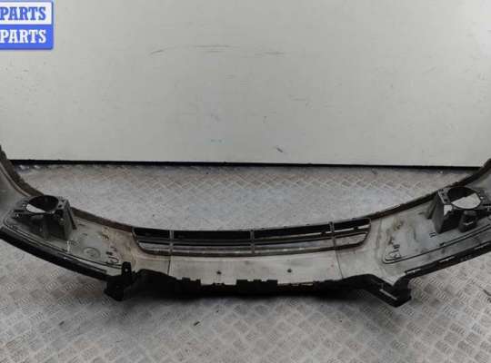 купить Бампер передний на Ford Focus II (2004-2011)