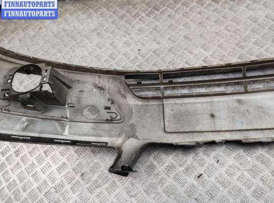 купить Бампер передний на Ford Focus II (2004-2011)