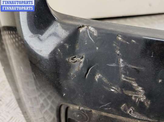 купить Бампер передний на Ford Focus II (2004-2011)