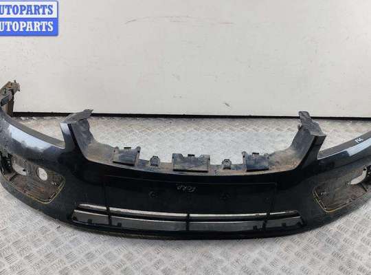 купить Бампер передний на Ford Focus II (2004-2011)