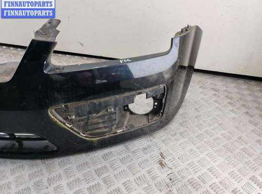 купить Бампер передний на Ford Focus II (2004-2011)