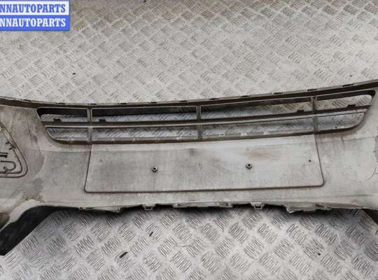 купить Бампер передний на Ford Focus II (2004-2011)