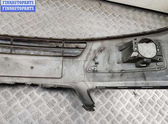 купить Бампер передний на Ford Focus II (2004-2011)