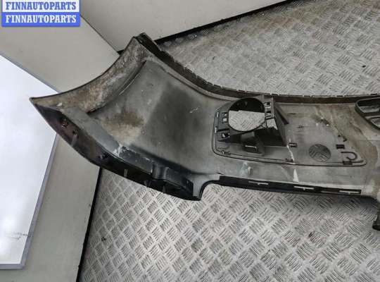 купить Бампер передний на Ford Focus II (2004-2011)