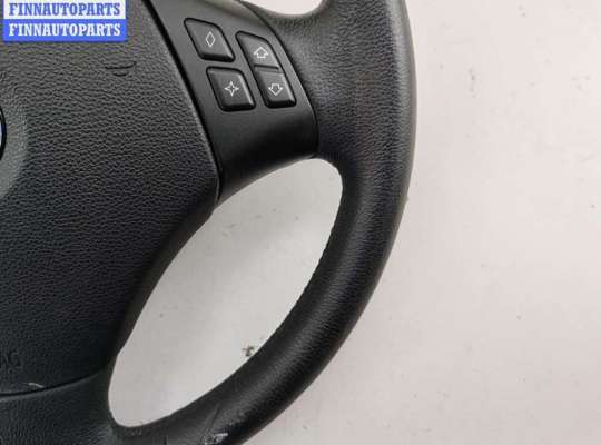 купить Руль на BMW 3 E90/E91/E92/E93 (2005-2013)