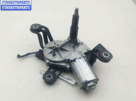 купить Двигатель стеклоочистителя заднего (моторчик дворников) на Opel Astra H (2004-2009)