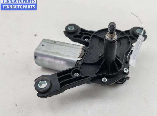 Двигатель стеклоочистителя заднего (моторчик дворников) OP2374115 на Opel Vectra C (2002-2008)