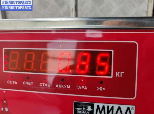 купить Двигатель стеклоочистителя заднего (моторчик дворников) на Opel Vectra C (2002-2008)