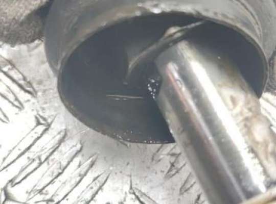 купить Рейка рулевая на Audi A4 B5 (1994-2001)