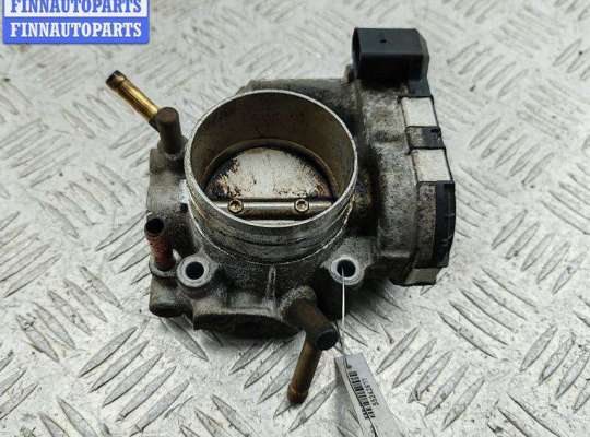 купить Заслонка дроссельная на Volkswagen Bora