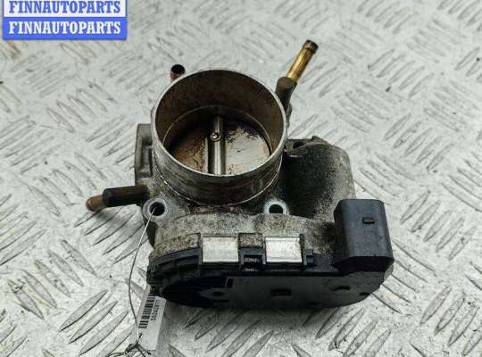 купить Заслонка дроссельная на Volkswagen Bora