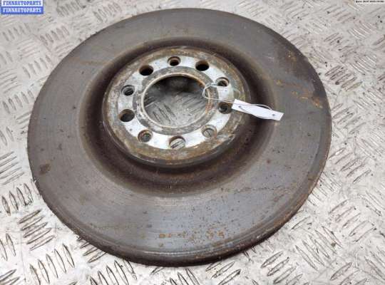 Диск тормозной передний AR86195 на Alfa Romeo 159