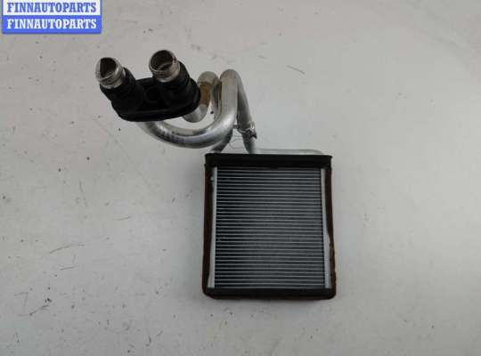Радиатор отопителя (печки) VG2742725 на Volkswagen Passat B6