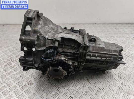 купить КПП 5-ст. механическая на Volkswagen Passat B5+ (GP)