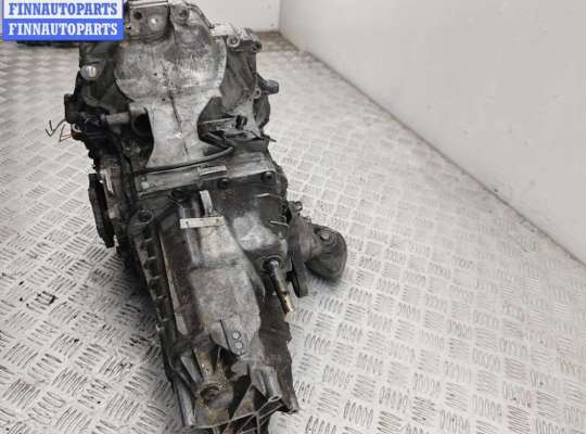 купить КПП 5-ст. механическая на Volkswagen Passat B5+ (GP)