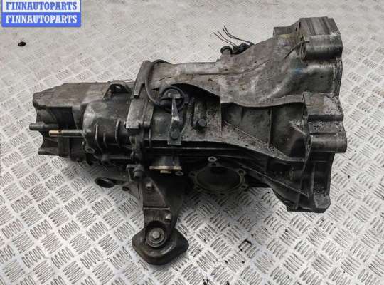 купить КПП 5-ст. механическая на Volkswagen Passat B5+ (GP)