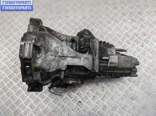 купить КПП 5-ст. механическая на Volkswagen Passat B5+ (GP)