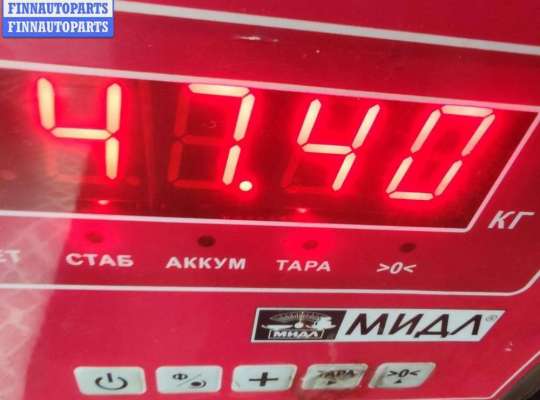 купить КПП 5-ст. механическая на Volkswagen Passat B5+ (GP)